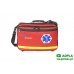 przenośny zestaw pierwszej pomocy medi sport typ a - torba boxmet medical sprzęt ratowniczy 3
